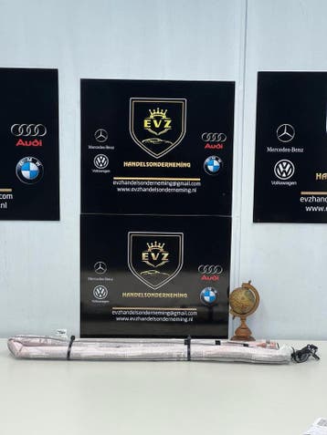 Airbag hemel rechts  Peugeot Rifter bj.2020 Artnr.9817292080, Nieuw