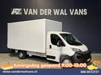 Citroën Jumper L3 H1 | Lease vanaf 404,- p/mnd, Auto's, Citroën, Jumper, Gebruikt, Euro 6, Wit