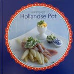 Hollandse Pot 8716963616616 Djoni Makkink, Verzenden, Zo goed als nieuw, Djoni Makkink