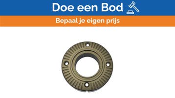 Bieden: Lewmar 40001302 Bearing Housing for, Ophalen of Verzenden, Nieuw, Toebehoren