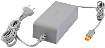 Under Control - Voeding adapter 3A - Voor de Wii U, Verzenden, Nieuw