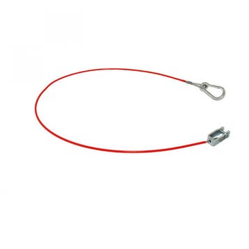 Breekkabel Fast Connect 100cm, Ophalen of Verzenden, Nieuw