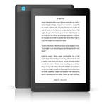 Kobo Aura One eReader 7.8 Inch Waterdicht met ComfortLight P, Computers en Software, E-readers, Verzenden, Zo goed als nieuw