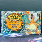 Pokémon Booster pack - Topps Trading Cards Series 3 2000, Nieuw