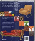 Meubelen 9789058975430 Judith Miller, Verzenden, Zo goed als nieuw, Judith Miller