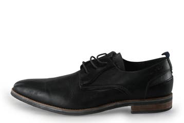 Van Lier Nette schoenen in maat 46 Zwart, Verzenden, Zwart, Van Lier, Overige typen