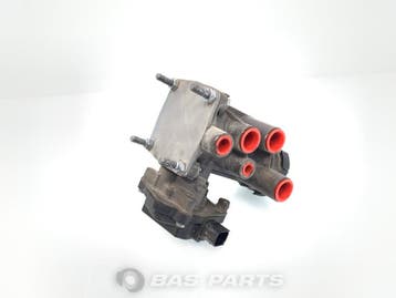 Modulator aanhanger Volvo 21114977, Ophalen, Gebruikt, Volvo, Remmen en Aandrijving