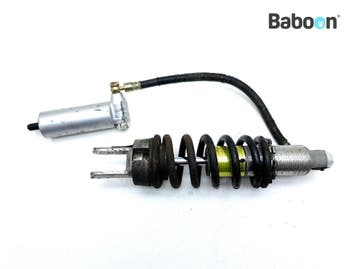 Achter Schokbreker Suzuki XF 650 Freewind 1997-2003 (XF650), Verzenden, Gebruikt