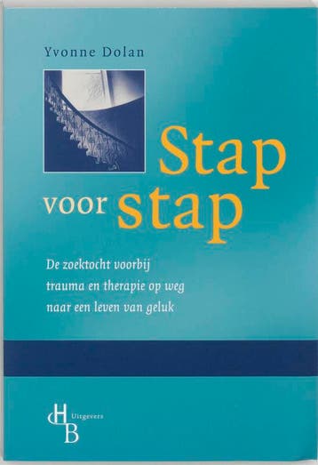 Stap voor stap - Y. Dolan 9789055742318, Verzenden, Gelezen, Y. Dolan