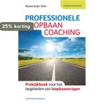 Professionele loopbaancoaching 9789089652812 Rozemarijn Dols, Verzenden, Gelezen, Rozemarijn Dols