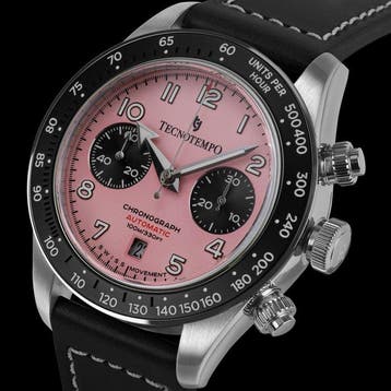 Tecnotempo - Automatic MECA CHRONO - Limited Edition - -, Nieuw