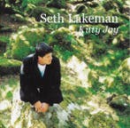 cd - Seth Lakeman - Kitty Jay, Verzenden, Zo goed als nieuw