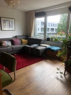 Te huur: Appartement Borneolaan in Amsterdam, Noord-Holland, Appartement, Amsterdam