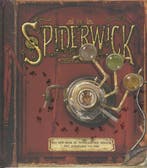 Spiderwick Chronicles, Ophalen of Verzenden, Nieuw
