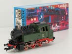 Märklin Spur1 5702 GMEB Damplok 12 Grün (ähnl.BR 80), Gebruikt, Overige typen, Ophalen of Verzenden, Analoog