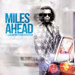 Miles Davis - Miles Ahead (Original Motion Picture Soundtrac, Ophalen of Verzenden, Gebruikt