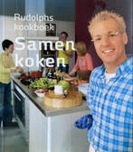 Rudolphs kookboek samen koken 9789085640356, Verzenden, Gelezen, Ruldolph van Veen