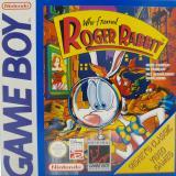 MarioGBA.nl: Who Framed Roger Rabbit Als Nieuw - iDEAL!, Ophalen of Verzenden, Zo goed als nieuw