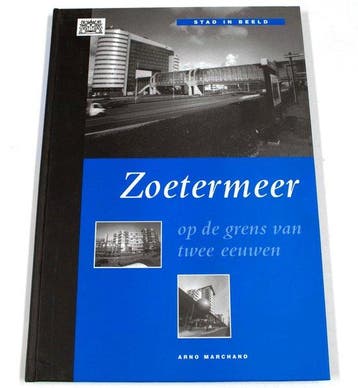 Zoetermeer - Marchand, Verzenden, Gelezen