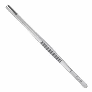 Triangle Multifunctioneel Keukenpincet – RVS – 30 cm –, Ophalen of Verzenden, Nieuw