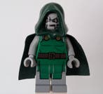 Lego Minifiguur - Marvel Super Heroes - Doctor Doom, Nieuw
