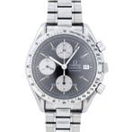 Omega - Speedmaster Date - Zonder minimumprijs - 3511.50 -, Nieuw