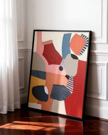 Paco Requena - XL-Este instante de luz, Antiek en Kunst