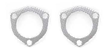 2,5 inch header collector gasket, Ophalen of Verzenden, Nieuw