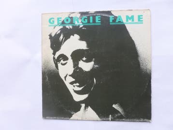 Georgie Fame (LP), Ophalen of Verzenden, Zo goed als nieuw