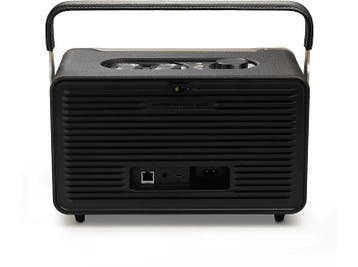 Jbl -  Authentics 300 Speaker  - Zwart, Audio, Tv en Foto, JBL, Verzenden, Overige typen, Nieuw