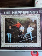 The Happenings - The Happenings, Ophalen of Verzenden, Gebruikt