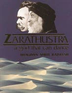 Zarathustra, a God that Can Dance - Osho (Bhagwan Shree Rajn, Verzenden, Nieuw