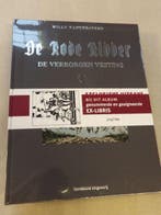 De Rode Ridder 228 - De verborgen vesting - Luxe linnen HC, Boeken, Nieuw