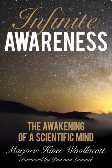 Infinite Awareness - Marjorie Woollacott 9781538110195, Verzenden, Zo goed als nieuw, Marjorie Woollacott