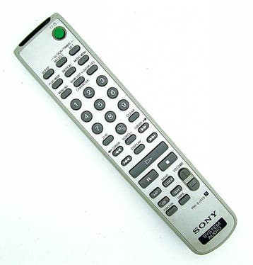Afstandsbediening Sony rm-sj373 dhc-md373, Ophalen of Verzenden, Nieuw, Origineel