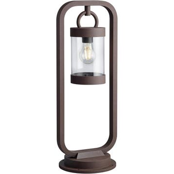 LED Tuinverlichting met Dag en Nacht Sensor- Staand -, Tuin en Terras, Buitenverlichting, Staande lamp, Nieuw, Ophalen of Verzenden