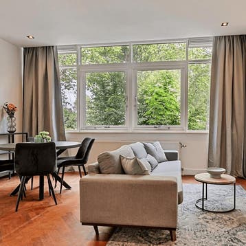 Appartement in Zaandam gevonden voor €2200,- pm, Direct bij eigenaar, Noord-Holland, Zaandam, Appartement