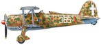 CR.42 Falco Aces, Verzenden, Nieuw