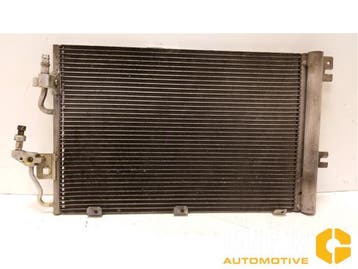 Airco Radiateur Opel Astra O186614, Ophalen of Verzenden, Nieuw