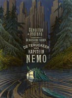 De Terugkeer Van Kapitein Nemo 9789030377900, Ophalen of Verzenden, Nieuw, De Terugkeer Van Kapitein Nemo