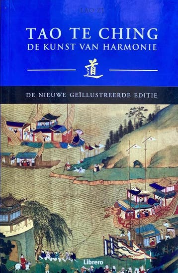 Tao te Ching 9789089980823 L. Zi, Verzenden, Gelezen, L. Zi
