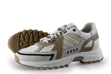 VIA VAI Sneakers in maat 40 Beige, Kleding | Dames, Schoenen, Verzenden, Beige, VIA VAI, Sneakers of Gympen