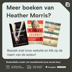 Cilkas Journey 9781250265692 Heather Morris, Boeken, Verzenden, Gelezen, Heather Morris