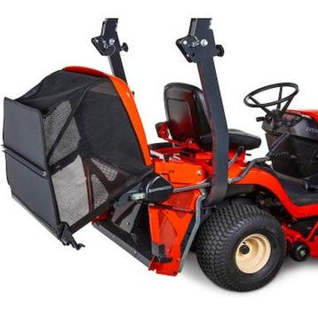 Kubota zitmaaier Hydro GR1600-II 107cm -13,5pk (Zitmaaiers), Ophalen of Verzenden, Nieuw