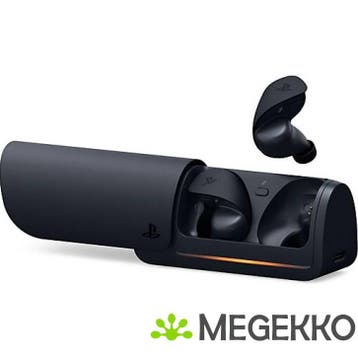 Sony Playstation Pulse Explore Bluetooth In-Ear Zwart, Audio, Tv en Foto, Koptelefoons, Verzenden, Nieuw, Sony