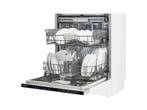 Inventum IVW6060A - Vaatwasmachine - 14 couverts - 9, Witgoed en Apparatuur, Vaatwasmachines, Verzenden, Zo goed als nieuw