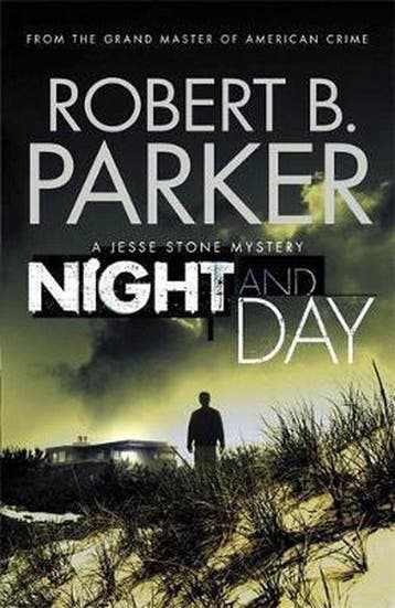 Night and Day 9781849160520 Robert B. Parker, Verzenden, Gelezen, Robert B. Parker