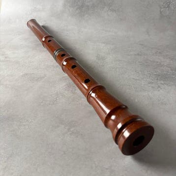 Sho-to - - Shakuhachi - Japan (Zonder minimumprijs)