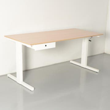 Voortman persoonlijke bureaulade, wit, 38 x 30 cm, Ophalen of Verzenden, Nieuw