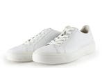 Ecco Sneakers in maat 41 Wit, Ecco, Verzenden, Wit, Sneakers of Gympen